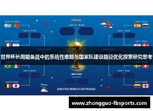 世界杯长周期备战中的系统性难题与国家队建设路径优化探索研究思考